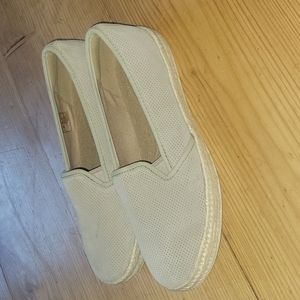 Clark loafer